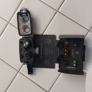 Klipsch Bluetooth ear buds